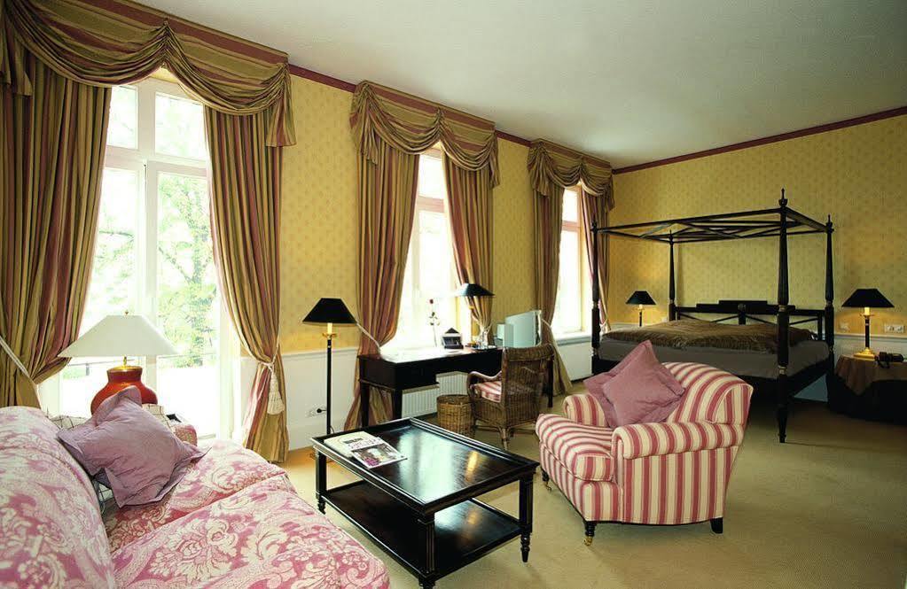 Hotel Niederlaendischer Hof Schwerin  Dış mekan fotoğraf